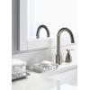 imageSunnyPoint Classic Kitchen Bathroom Faux Marble Soap Sponge Dish Drainer Holder WHT ResinWht