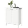 imageSunnyPoint Jewelry Organizer Resin Tray Bathroom Kitchen Dresser Vanity Tray Dish Ring Cosmetic Organizer for Candle Perfume Soap Shampoo Small Plant Home DecorMarble Black