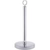 imageSunnyPoint Heavy Weighted Sturdy Paper Towel Holder Stand Dispenser with Stainless Base Fits Standard and Jumbo Sized Paper Towel Chrome