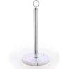 imageSunnyPoint Heavy Weighted Sturdy Paper Towel Holder Stand Dispenser with Faux Marble Base Fits Standard and Jumbo Sized Paper Towel